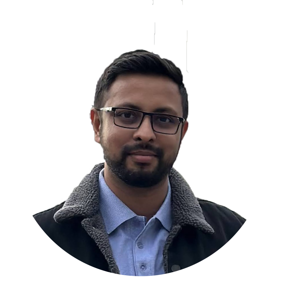 Hasan Ahmed